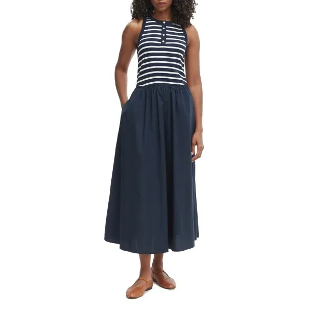 Robes TOMMY HILFIGER WW0WW49628 - TOMMY HILFIGER