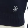 Pull Femme TOMMY HILFIGER WW0WW49617 - TOMMY HILFIGER