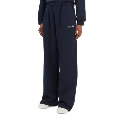 Pantalons et jeans TOMMY HILFIGER WW0WW48784 - TOMMY HILFIGER