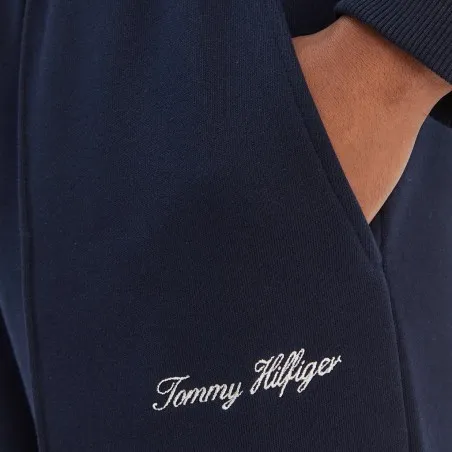 Pantalons et jeans TOMMY HILFIGER WW0WW48784 - TOMMY HILFIGER