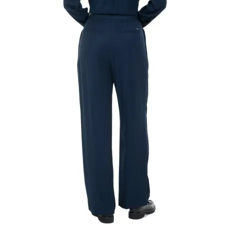 Pantalon Femme TOMMY HILFIGER WW0WW48996 - TOMMY HILFIGER