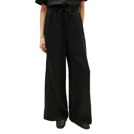 Pantalon Femme TOMMY HILFIGER WW0WW48970 - TOMMY HILFIGER