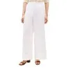 Pantalon Femme TOMMY HILFIGER WW0WW48970 - TOMMY HILFIGER