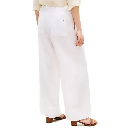 Pantalon Femme TOMMY HILFIGER WW0WW48970 - TOMMY HILFIGER