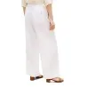 Pantalon Femme TOMMY HILFIGER WW0WW48970 - TOMMY HILFIGER