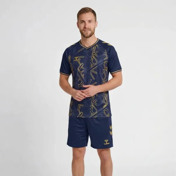 Tenue d'entrainement Hml Suede - hummel