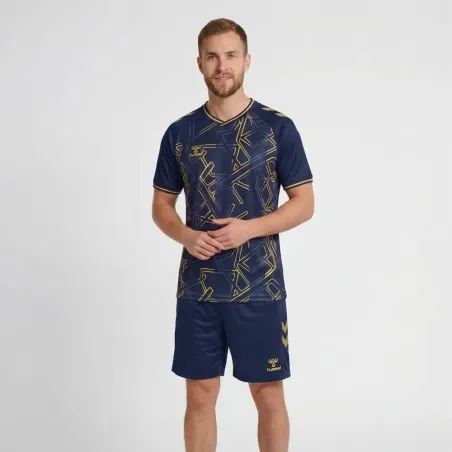 Tenue d'entrainement Hml Suede - hummel