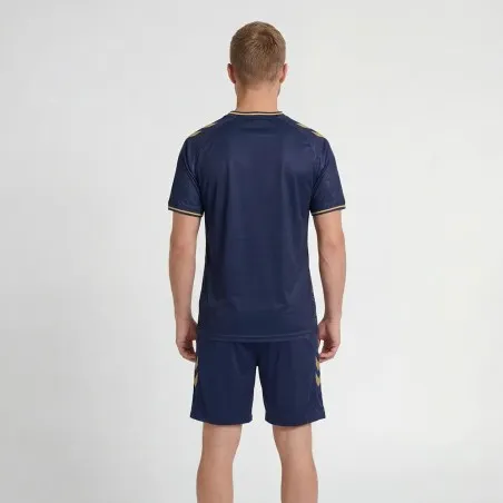 Tenue d'entrainement Hml Suede - hummel
