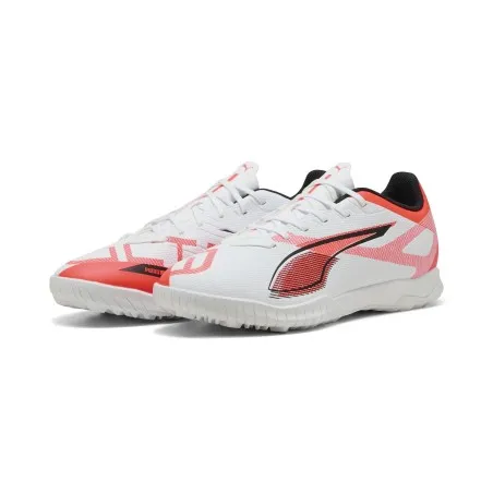 Chaussures de Football ULTRA 5 PLAY TT Unisexe - PUMA