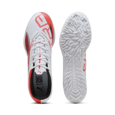 Chaussures de Football ULTRA 5 PLAY TT Unisexe - PUMA