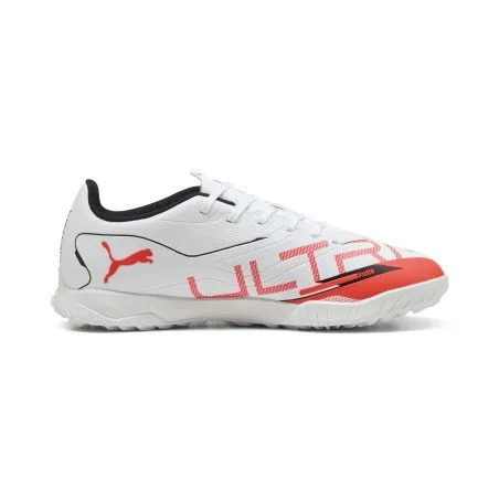Chaussures de Football ULTRA 5 PLAY TT Unisexe - PUMA