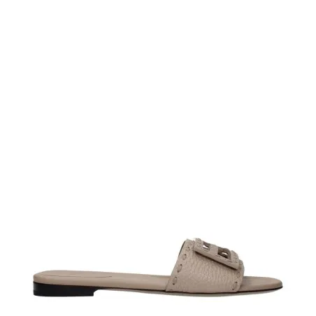 Claquettes Femmes FENDI F84254 - FENDI