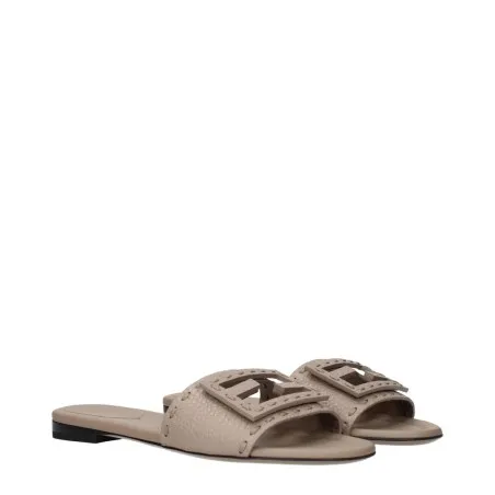 Claquettes Femmes FENDI F84254 - FENDI