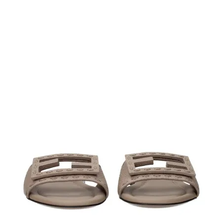 Claquettes Femmes FENDI F84254 - FENDI