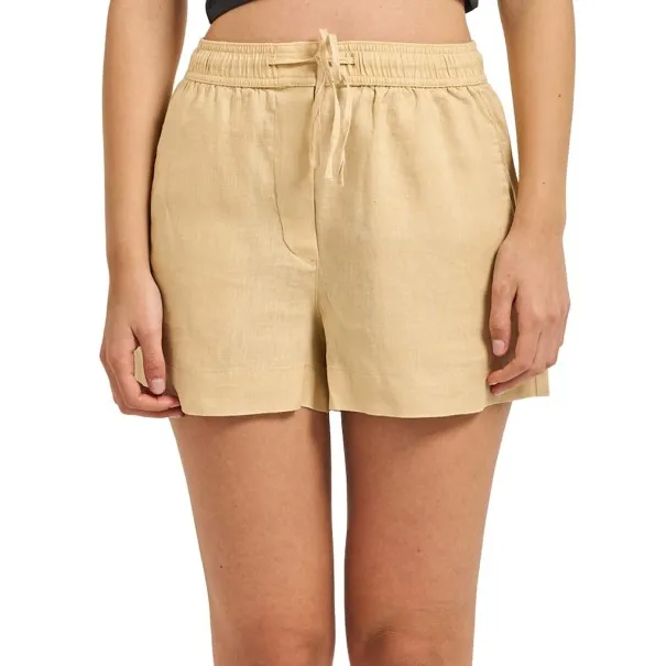 Jupes et Shorts TOMMY HILFIGER WW0WW49637 - TOMMY HILFIGER