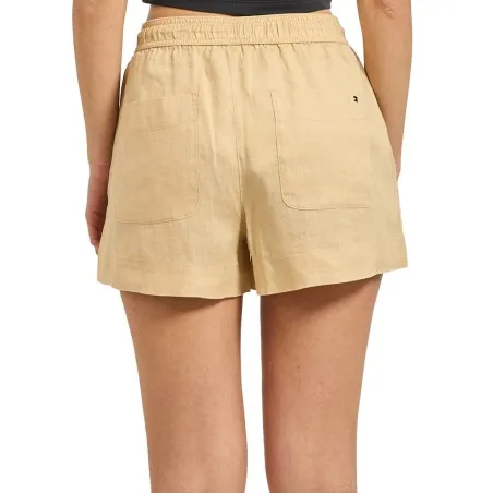 Jupes et Shorts TOMMY HILFIGER WW0WW49637 - TOMMY HILFIGER