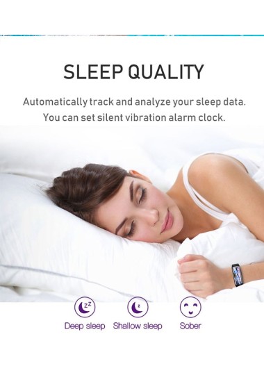 SMART BRACELET ALBERTO RICCI C5S ALBERTO RICCI - 12