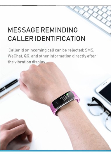 SMART BRACELET ALBERTO RICCI C5S ALBERTO RICCI - 13