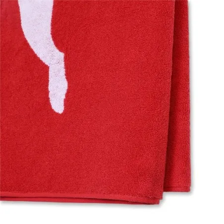Grande serviette TEAM (70x140cm) - PUMA