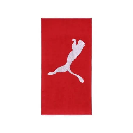 Petite serviette TEAM (50x100cm) - PUMA
