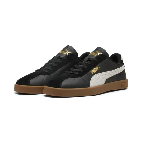 Chaussures Puma Club II SD - PUMA