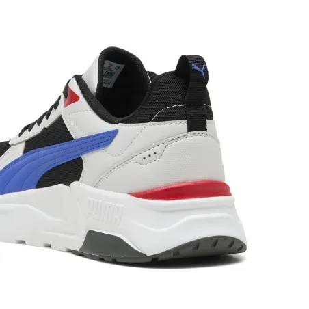 Basket Casual Homme PUMA  400231-27NR - PUMA