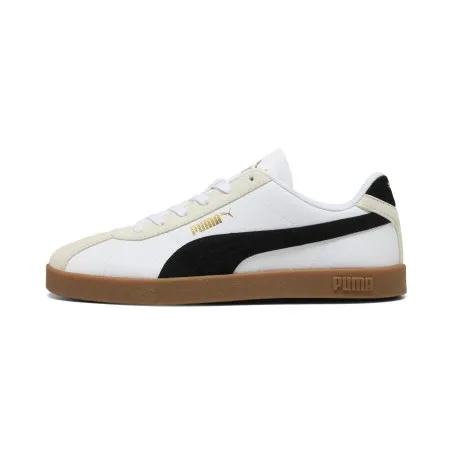 Chaussures Puma Club II SD - PUMA
