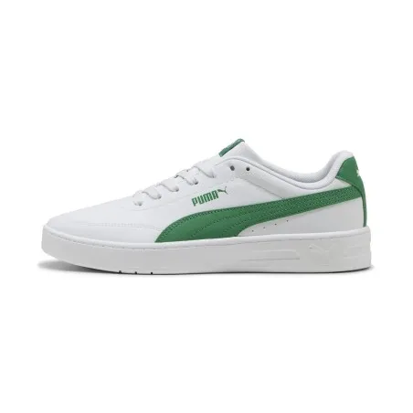 Chaussures Court Classic Clean Unisexe - PUMA