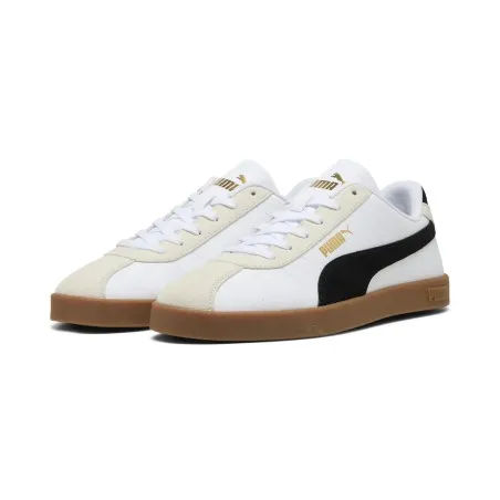 Chaussures Puma Club II SD - PUMA