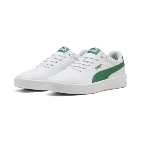 Chaussures Court Classic Clean Unisexe - PUMA