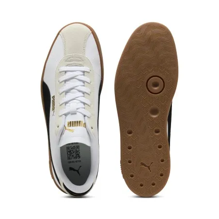 Chaussures Puma Club II SD - PUMA