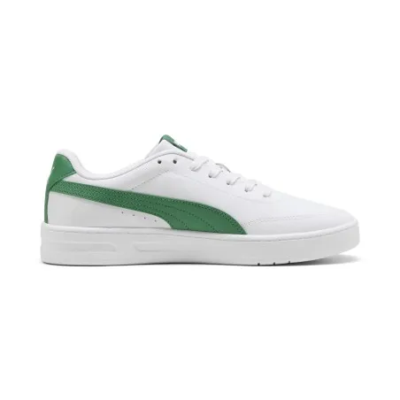 Chaussures Court Classic Clean Unisexe - PUMA