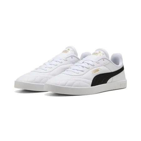 Chaussures Puma Club II Indoor - PUMA