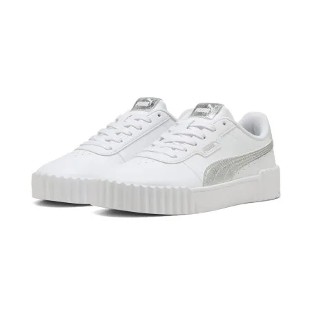 Chaussures Carina 3.0 Metallic Whisper - PUMA
