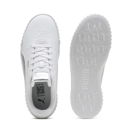 Chaussures Carina 3.0 Metallic Whisper - PUMA
