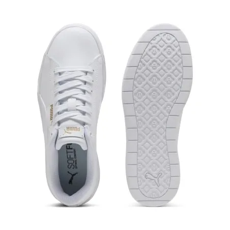 Chaussures Smash Belle - PUMA