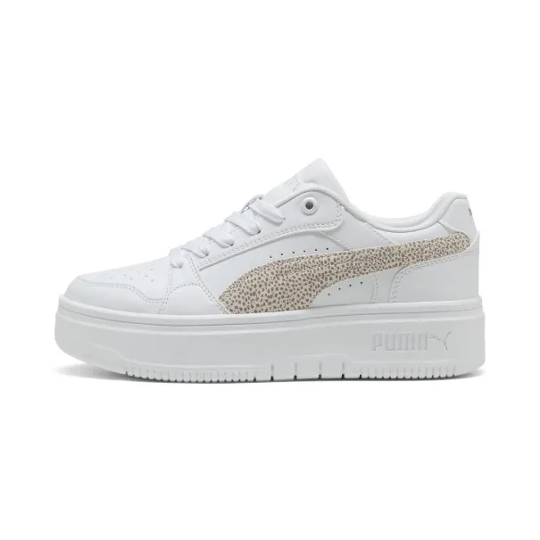 Chaussures Rebound Low Topcat - PUMA