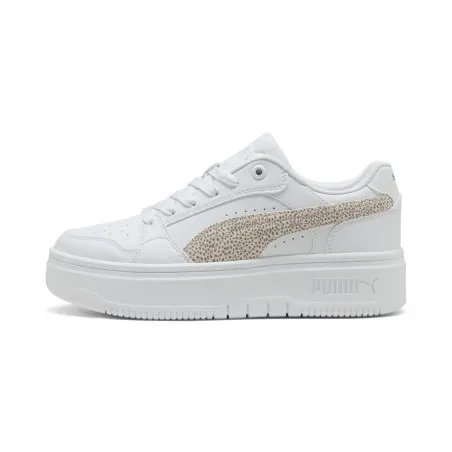 Chaussures Rebound Low Topcat - PUMA