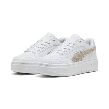 Chaussures Rebound Low Topcat - PUMA