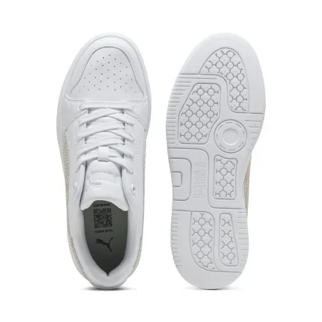 Chaussures Rebound Low Topcat - PUMA