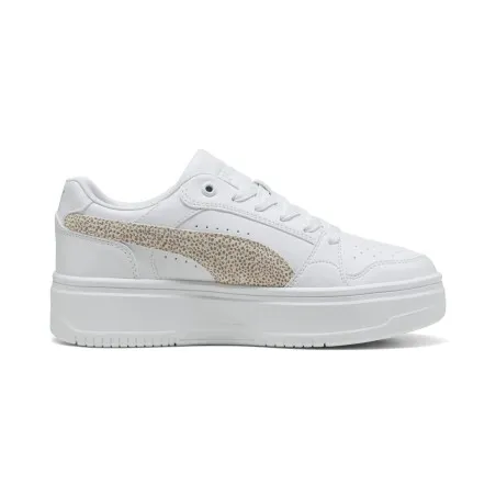 Chaussures Rebound Low Topcat - PUMA