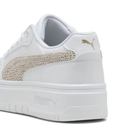 Chaussures Rebound Low Topcat - PUMA