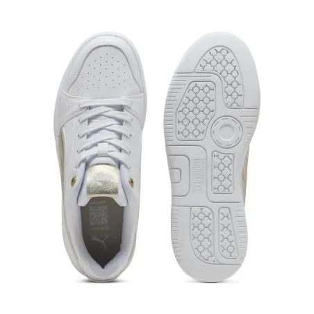 Chaussures Rebound Low Metallic Whisper - PUMA