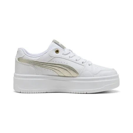 Chaussures Rebound Low Metallic Whisper - PUMA