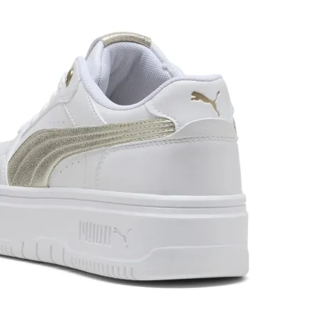 Chaussures Rebound Low Metallic Whisper - PUMA