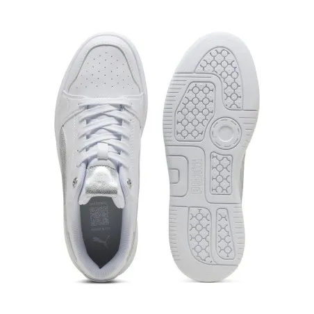 Chaussures Rebound Low Metallic Whisper - PUMA