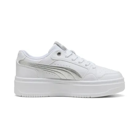 Chaussures Rebound Low Metallic Whisper - PUMA