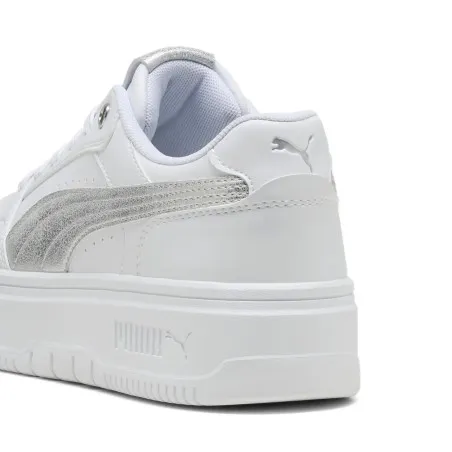 Chaussures Rebound Low Metallic Whisper - PUMA