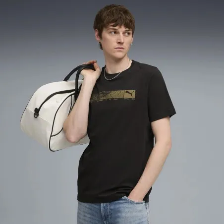 T-shirt PUMATECH Graphic - PUMA