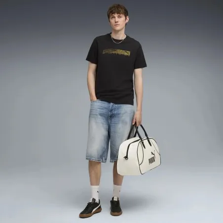 T-shirt PUMATECH Graphic - PUMA